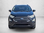 2019 Ford EcoSport SE FWD