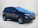 2019 Ford EcoSport SE FWD
