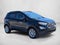 2019 Ford EcoSport SE FWD