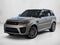 2021 Land Rover Range Rover Sport V8 Supercharged SVR