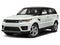 2021 Land Rover Range Rover Sport V8 Supercharged SVR