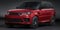 2021 Land Rover Range Rover Sport V8 Supercharged SVR