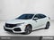 2018 Honda Civic Hatchback LX CVT