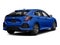 2018 Honda Civic Hatchback LX CVT