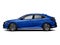 2018 Honda Civic Hatchback LX CVT