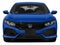 2018 Honda Civic Hatchback LX CVT