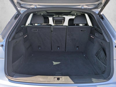 2025 Audi Q5 S line Premium 45 TFSI quattro