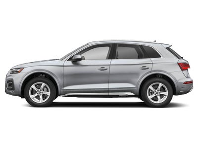 2025 Audi Q5 S line Premium 45 TFSI quattro