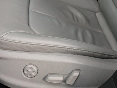 2018 Audi A3 Sedan 2.0 TFSI Premium FWD