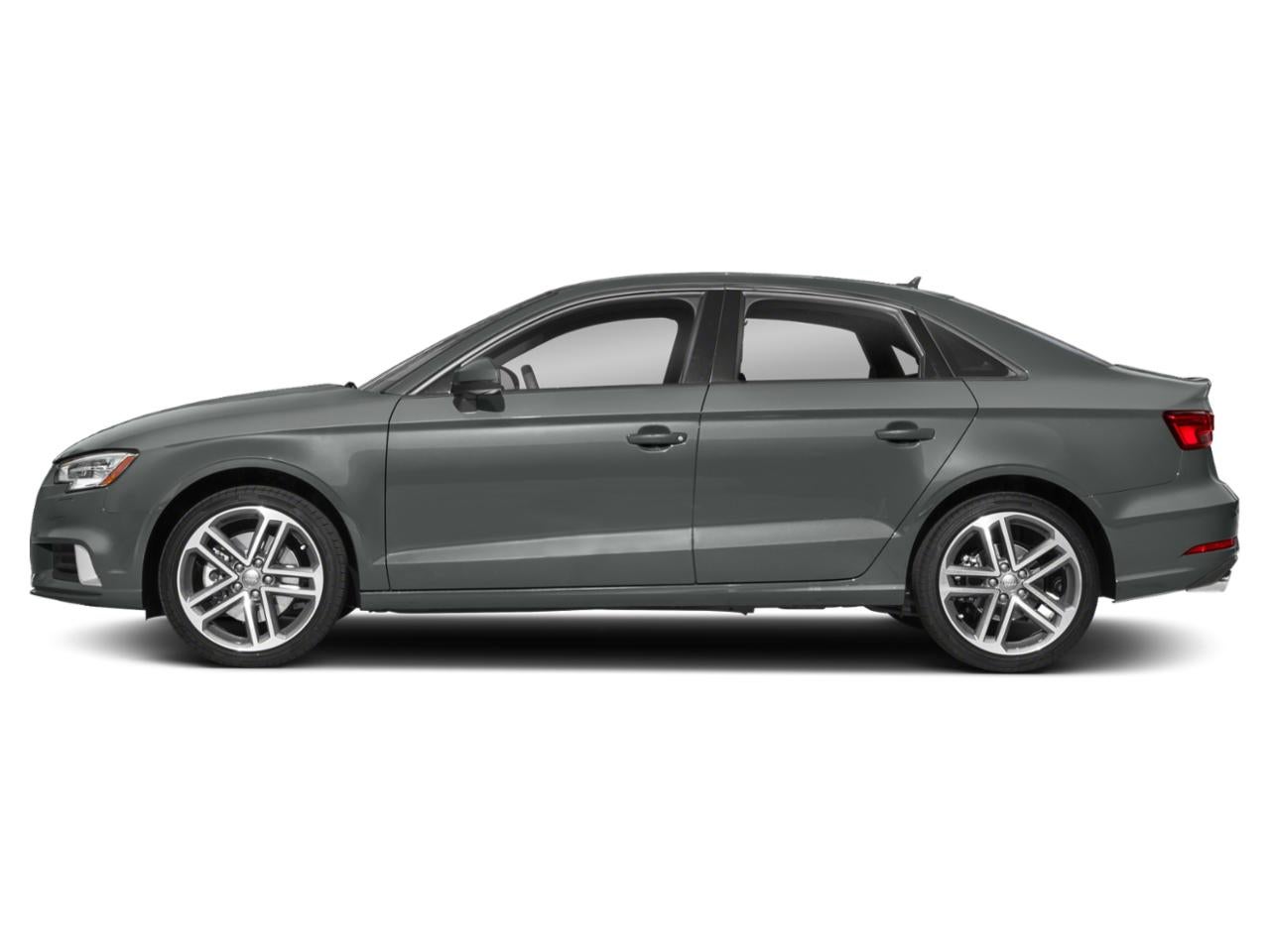 2018 Audi A3 Sedan 2.0 TFSI Premium FWD