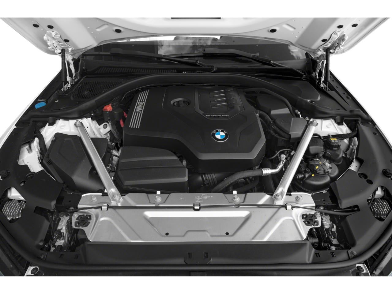2023 BMW 430i xDrive Convertible