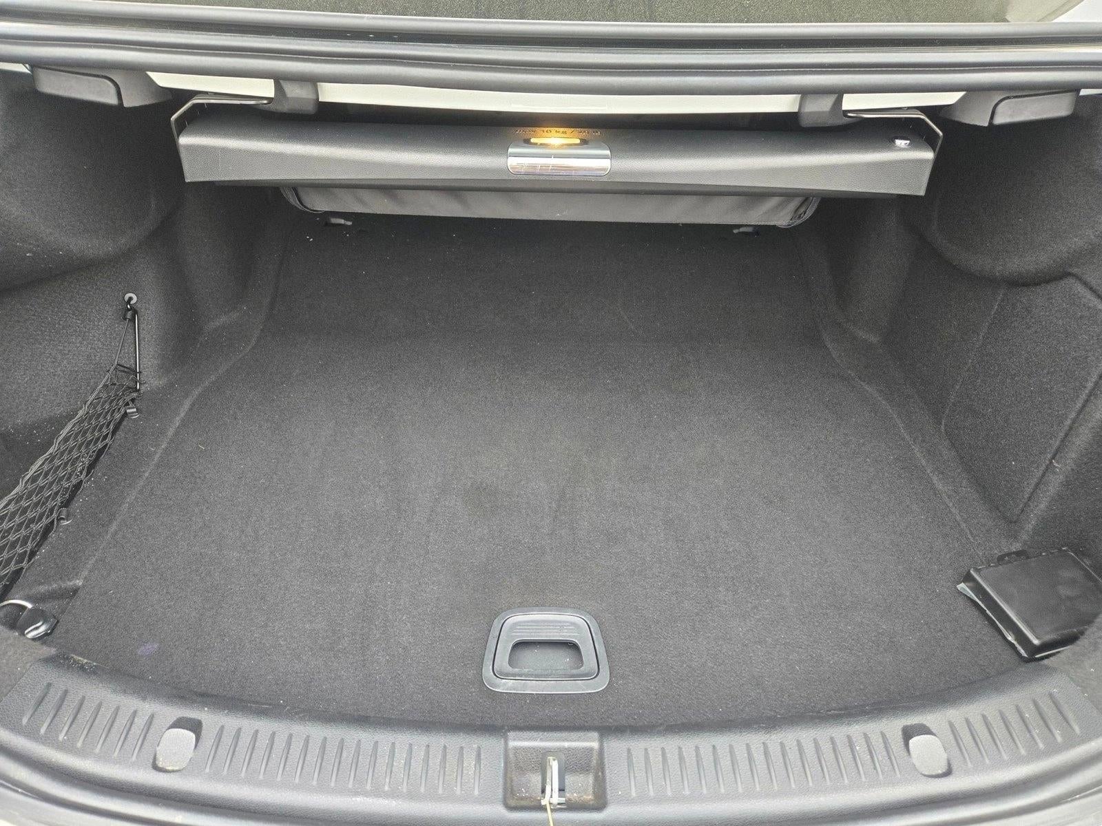 2018 Mercedes-Benz E-Class E 300 RWD Sedan