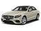 2018 Mercedes-Benz E-Class E 300 RWD Sedan