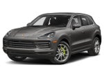 2019 Porsche Cayenne E-Hybrid AWD