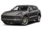 2019 Porsche Cayenne E-Hybrid AWD