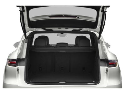 2019 Porsche Cayenne E-Hybrid AWD