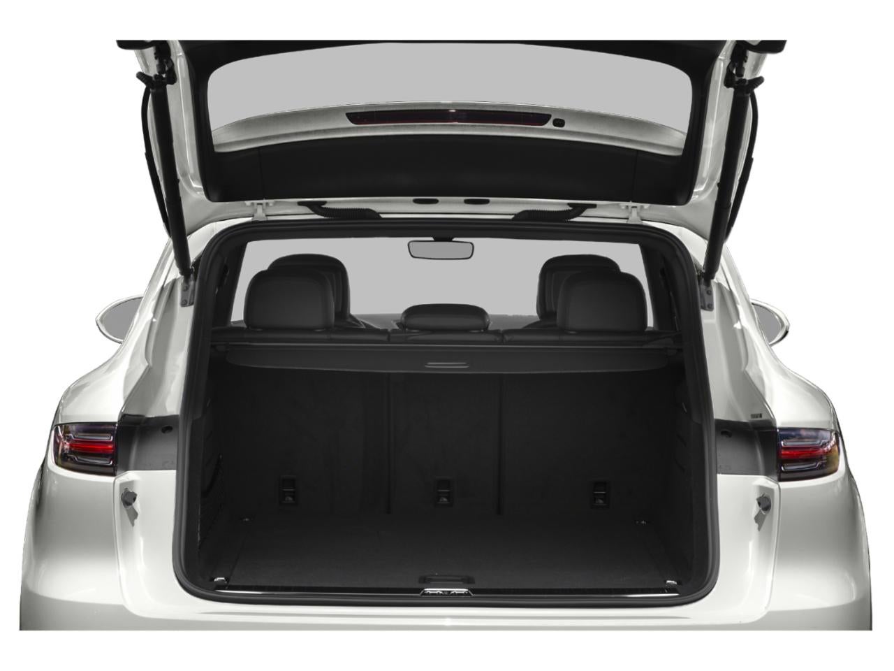 2019 Porsche Cayenne E-Hybrid AWD