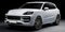 2019 Porsche Cayenne E-Hybrid AWD