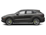 2019 Porsche Cayenne E-Hybrid AWD