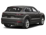 2019 Porsche Cayenne E-Hybrid AWD