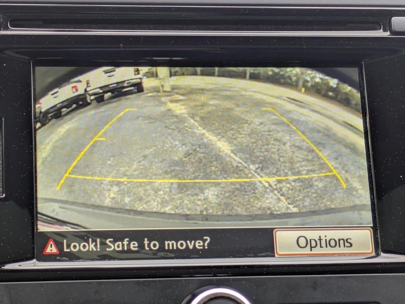 2014 Volkswagen Tiguan 2WD 4dr Auto SEL