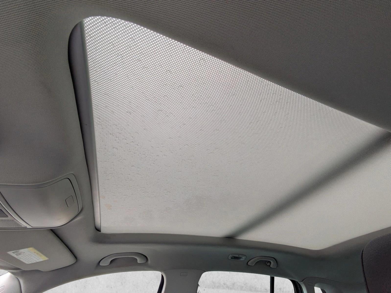 2014 Volkswagen Tiguan 2WD 4dr Auto SEL