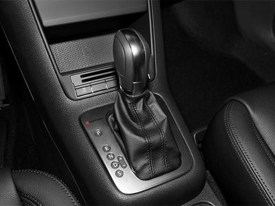 2014 Volkswagen Tiguan 2WD 4dr Auto SEL