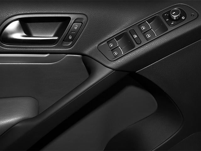 2014 Volkswagen Tiguan 2WD 4dr Auto SEL