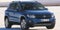 2014 Volkswagen Tiguan 2WD 4dr Auto SEL