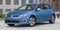 2016 Volkswagen e-Golf 4dr HB SE