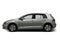 2016 Volkswagen e-Golf 4dr HB SE