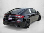 2024 Honda Civic Hatchback Sport CVT