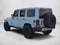 2015 Jeep Wrangler Unlimited 4WD 4dr Sahara