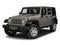 2017 Jeep Wrangler Unlimited Rubicon Recon 4x4