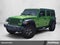 2018 Jeep Wrangler Unlimited Rubicon 4x4