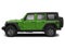2018 Jeep Wrangler Unlimited Rubicon 4x4