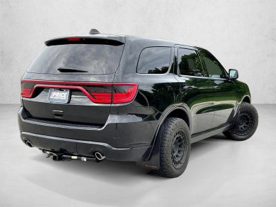 2019 Dodge Durango GT Plus AWD
