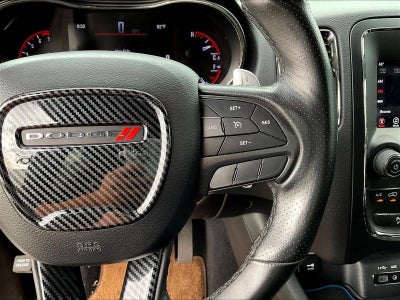 2019 Dodge Durango GT Plus AWD