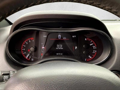 2019 Dodge Durango GT Plus AWD