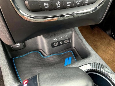2019 Dodge Durango GT Plus AWD