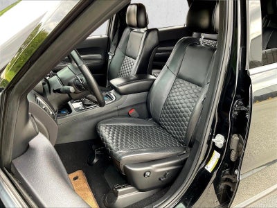 2019 Dodge Durango GT Plus AWD