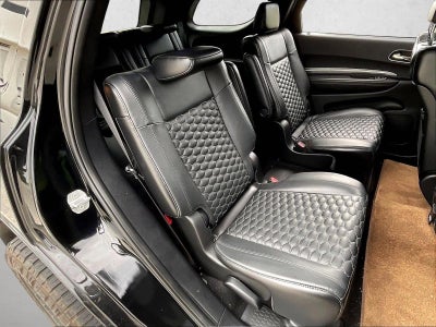 2019 Dodge Durango GT Plus AWD