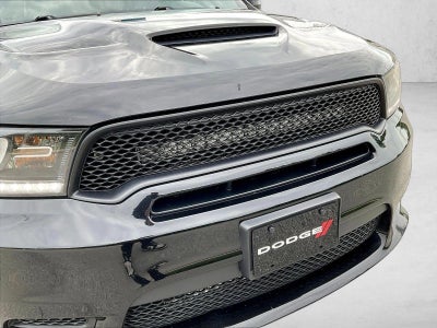 2019 Dodge Durango GT Plus AWD