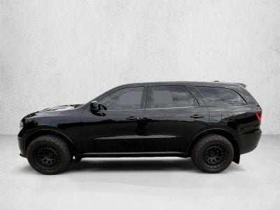 2019 Dodge Durango GT Plus AWD