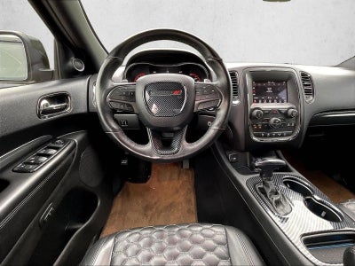2019 Dodge Durango GT Plus AWD