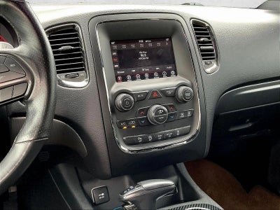 2019 Dodge Durango GT Plus AWD