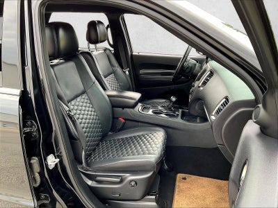 2019 Dodge Durango GT Plus AWD