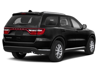 2019 Dodge Durango GT Plus AWD