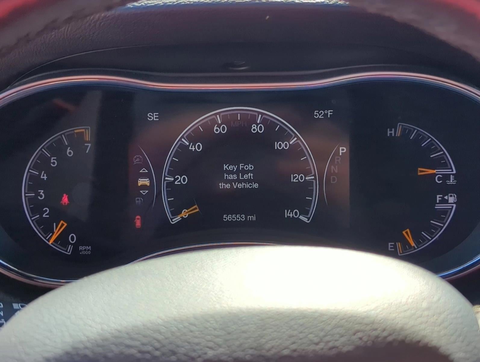 2020 Jeep Grand Cherokee Altitude 4x4