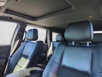2020 Jeep Grand Cherokee Altitude 4x4